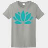 Women's Ultra Cotton ® 100% US Cotton T Shirt Thumbnail