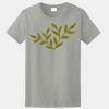 Women's Ultra Cotton ® 100% US Cotton T Shirt Thumbnail