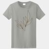 Women's Ultra Cotton ® 100% US Cotton T Shirt Thumbnail