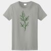 Women's Ultra Cotton ® 100% US Cotton T Shirt Thumbnail