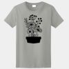 Women's Ultra Cotton ® 100% US Cotton T Shirt Thumbnail