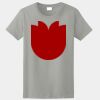 Women's Ultra Cotton ® 100% US Cotton T Shirt Thumbnail