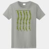 Women's Ultra Cotton ® 100% US Cotton T Shirt Thumbnail