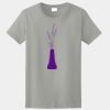 Women's Ultra Cotton ® 100% US Cotton T Shirt Thumbnail