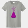 Women's Ultra Cotton ® 100% US Cotton T Shirt Thumbnail
