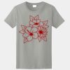 Women's Ultra Cotton ® 100% US Cotton T Shirt Thumbnail