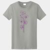 Women's Ultra Cotton ® 100% US Cotton T Shirt Thumbnail