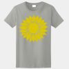 Women's Ultra Cotton ® 100% US Cotton T Shirt Thumbnail