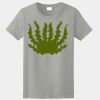 Women's Ultra Cotton ® 100% US Cotton T Shirt Thumbnail
