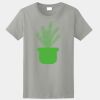 Women's Ultra Cotton ® 100% US Cotton T Shirt Thumbnail