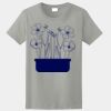 Women's Ultra Cotton ® 100% US Cotton T Shirt Thumbnail