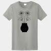 Women's Ultra Cotton ® 100% US Cotton T Shirt Thumbnail