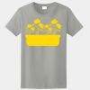 Women's Ultra Cotton ® 100% US Cotton T Shirt Thumbnail