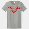 Women's Ultra Cotton ® 100% US Cotton T Shirt Thumbnail