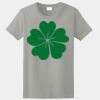Women's Ultra Cotton ® 100% US Cotton T Shirt Thumbnail