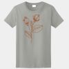 Women's Ultra Cotton ® 100% US Cotton T Shirt Thumbnail