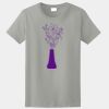 Women's Ultra Cotton ® 100% US Cotton T Shirt Thumbnail