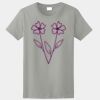 Women's Ultra Cotton ® 100% US Cotton T Shirt Thumbnail