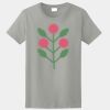 Women's Ultra Cotton ® 100% US Cotton T Shirt Thumbnail