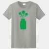 Women's Ultra Cotton ® 100% US Cotton T Shirt Thumbnail