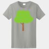 Women's Ultra Cotton ® 100% US Cotton T Shirt Thumbnail