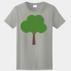 Women's Ultra Cotton ® 100% US Cotton T Shirt Thumbnail