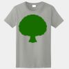 Women's Ultra Cotton ® 100% US Cotton T Shirt Thumbnail