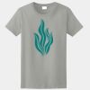 Women's Ultra Cotton ® 100% US Cotton T Shirt Thumbnail
