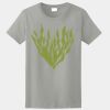 Women's Ultra Cotton ® 100% US Cotton T Shirt Thumbnail