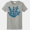Women's Ultra Cotton ® 100% US Cotton T Shirt Thumbnail