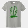 Women's Ultra Cotton ® 100% US Cotton T Shirt Thumbnail