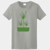 Women's Ultra Cotton ® 100% US Cotton T Shirt Thumbnail