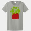 Women's Ultra Cotton ® 100% US Cotton T Shirt Thumbnail