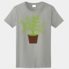 Women's Ultra Cotton ® 100% US Cotton T Shirt Thumbnail