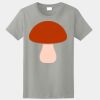 Women's Ultra Cotton ® 100% US Cotton T Shirt Thumbnail