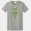 Women's Ultra Cotton ® 100% US Cotton T Shirt Thumbnail