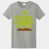 Women's Ultra Cotton ® 100% US Cotton T Shirt Thumbnail
