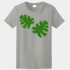 Women's Ultra Cotton ® 100% US Cotton T Shirt Thumbnail