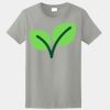 Women's Ultra Cotton ® 100% US Cotton T Shirt Thumbnail