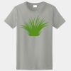 Women's Ultra Cotton ® 100% US Cotton T Shirt Thumbnail