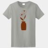 Women's Ultra Cotton ® 100% US Cotton T Shirt Thumbnail