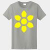 Women's Ultra Cotton ® 100% US Cotton T Shirt Thumbnail