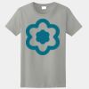 Women's Ultra Cotton ® 100% US Cotton T Shirt Thumbnail