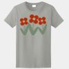 Women's Ultra Cotton ® 100% US Cotton T Shirt Thumbnail