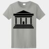 Women's Ultra Cotton ® 100% US Cotton T Shirt Thumbnail