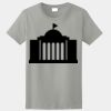 Women's Ultra Cotton ® 100% US Cotton T Shirt Thumbnail