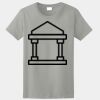 Women's Ultra Cotton ® 100% US Cotton T Shirt Thumbnail