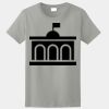 Women's Ultra Cotton ® 100% US Cotton T Shirt Thumbnail