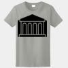 Women's Ultra Cotton ® 100% US Cotton T Shirt Thumbnail