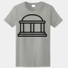 Women's Ultra Cotton ® 100% US Cotton T Shirt Thumbnail